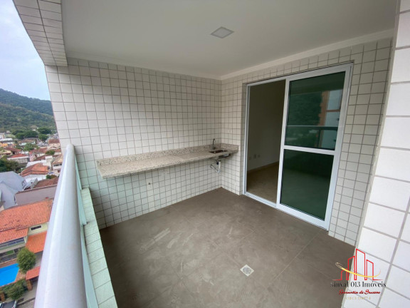 Imagem Apartamento com 1 Quarto à Venda, 59 m² em Canto Do Forte - Praia Grande Imagem Apartamento com 1 Quarto à Venda, 59 m² em Canto Do Forte - Praia Grande