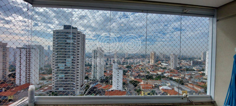 Imagem Apartamento com 3 Quartos à Venda, 65 m² em Mooca - São Paulo