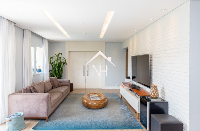 Imagem Apartamento com 4 Quartos à Venda, 170 m² em Santo Amaro - São Paulo Imagem Apartamento com 4 Quartos à Venda, 170 m² em Santo Amaro - São Paulo