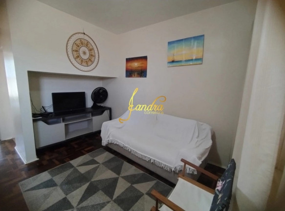 Imagem Apartamento com 1 Quarto à Venda, 36 m² em Atlantida - Xangri-la