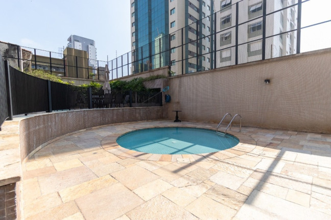 Imagem Apartamento com 2 Quartos à Venda, 143 m² em Vila Clementino - São Paulo Imagem Apartamento com 2 Quartos à Venda, 143 m² em Vila Clementino - São Paulo
