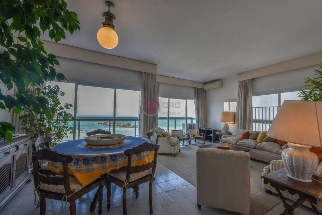 Imagem Apartamento com 3 Quartos para Alugar, 120 m² em Pitangueiras - Guarujá Imagem Apartamento com 3 Quartos para Alugar, 120 m² em Pitangueiras - Guarujá