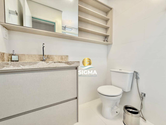 Imagem Apartamento com 2 Quartos à Venda, 57 m² em Enseada - Guarujá Imagem Apartamento com 2 Quartos à Venda, 57 m² em Enseada - Guarujá