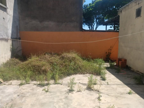 Imóvel com 1 Quarto à Venda, 120 m² em São Miguel Paulista - São Paulo