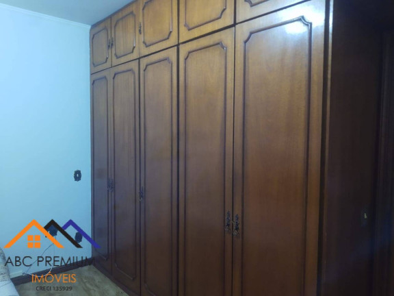 Imagem Apartamento com 3 Quartos à Venda, 176 m² em Vila Guiomar - Santo André Imagem Apartamento com 3 Quartos à Venda, 176 m² em Vila Guiomar - Santo André