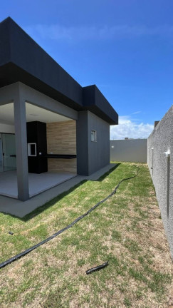 Imagem Casa com 3 Quartos à Venda, 150 m² em Alphavillle - Barra Dos Coqueiros Imagem Casa com 3 Quartos à Venda, 150 m² em Alphavillle - Barra Dos Coqueiros