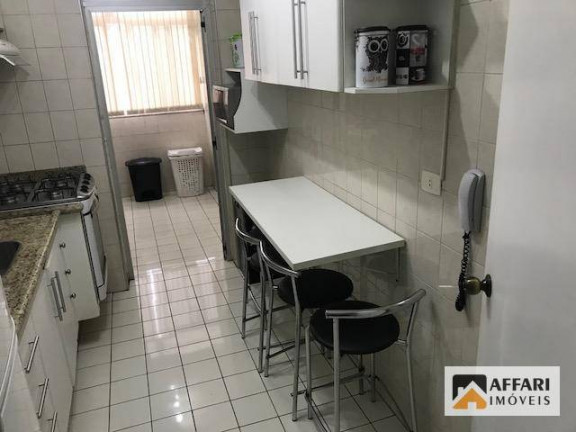 Imagem Apartamento com 3 Quartos à Venda, 80 m² em Jardim Santana - Americana Imagem Apartamento com 3 Quartos à Venda, 80 m² em Jardim Santana - Americana