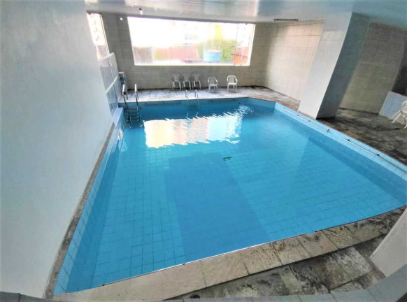 Imagem Apartamento com 3 Quartos à Venda, 78 m² em Santana - São Paulo
