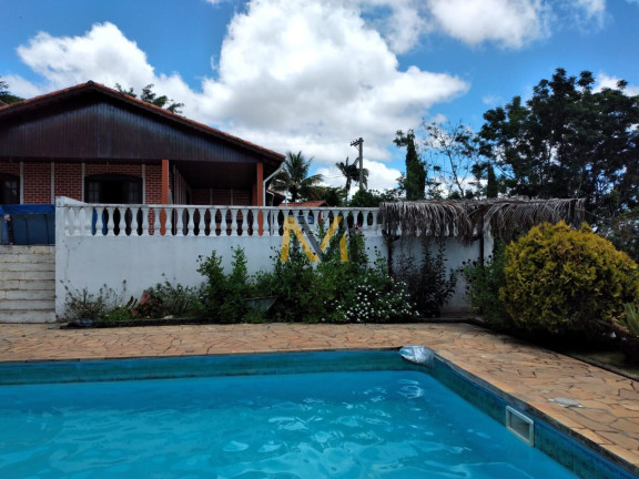 Imóvel com 3 Quartos à Venda, 1.250 m² em Campininha - Atibaia