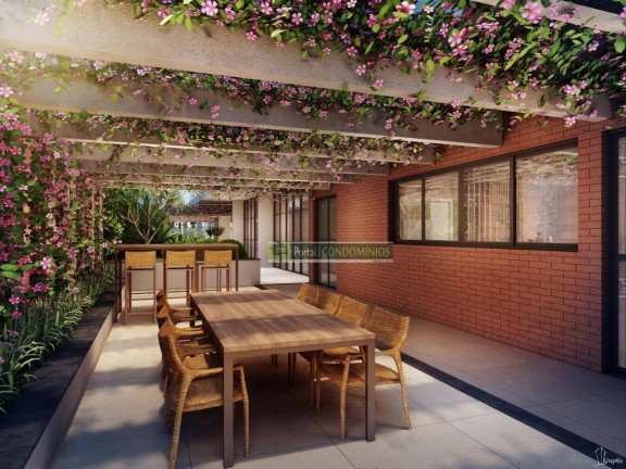 Imagem Apartamento com 2 Quartos à Venda, 67 m² em Alto Da Glória - Curitiba
