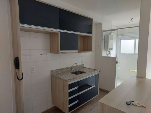 Imagem Apartamento com 2 Quartos à Venda, 52 m² em Jardim Parque Morumbi - São Paulo