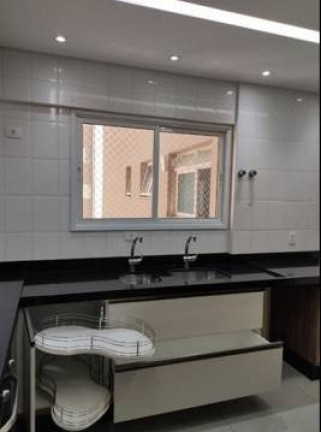 Imagem Apartamento com 3 Quartos à Venda, 142 m² em Jardim Das Indústrias - São José Dos Campos Imagem Apartamento com 3 Quartos à Venda, 142 m² em Jardim Das Indústrias - São José Dos Campos