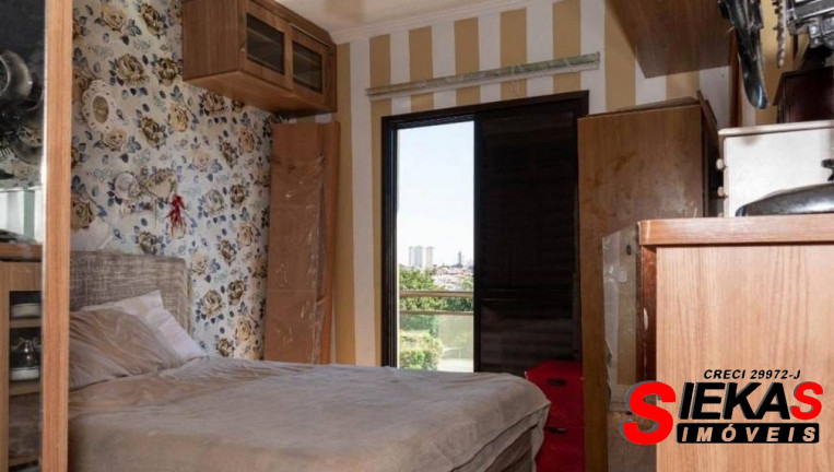 Imagem Casa com 3 Quartos à Venda, 92 m² em Vila Formosa - São Paulo