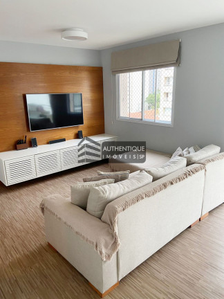 Imagem Apartamento com 3 Quartos à Venda, 105 m² em Vila Olímpia - São Paulo Imagem Apartamento com 3 Quartos à Venda, 105 m² em Vila Olímpia - São Paulo