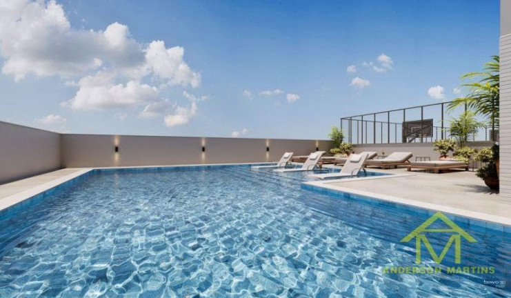 Imagem Apartamento com 2 Quartos à Venda, 59 m² em Praia De Itaparica - Vila Velha Imagem Apartamento com 2 Quartos à Venda, 59 m² em Praia De Itaparica - Vila Velha