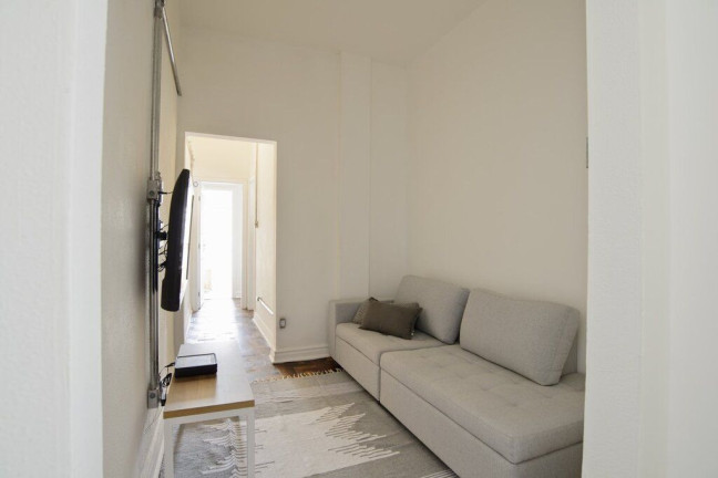 Apartamento com 3 Quartos à Venda, 75 m² em Bela Vista - São Paulo