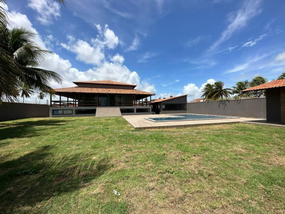 Imagem Casa com 6 Quartos à Venda, 500 m² em Centro - Lucena Imagem Casa com 6 Quartos à Venda, 500 m² em Centro - Lucena