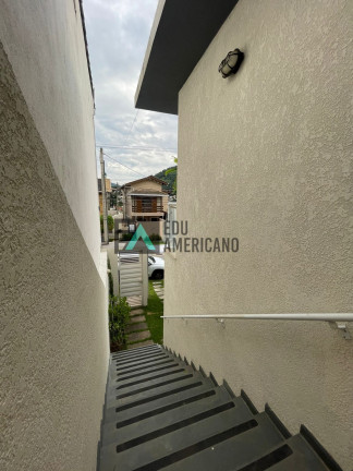Imagem Casa com 2 Quartos à Venda, 77 m² em Jardim Maristela - Atibaia Imagem Casa com 2 Quartos à Venda, 77 m² em Jardim Maristela - Atibaia