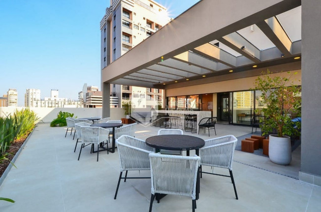 Imagem Apartamento com 1 Quarto à Venda, 34 m² em Pinheiros - São Paulo Imagem Apartamento com 1 Quarto à Venda, 34 m² em Pinheiros - São Paulo