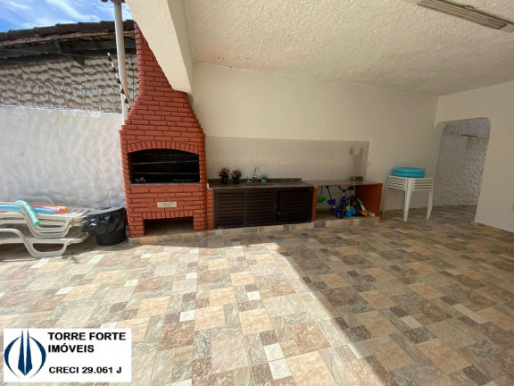 Imagem Casa com 4 Quartos à Venda, 250 m² em Jardim Enseada - Guarujá