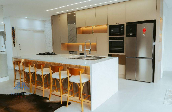Imagem Casa com 5 Quartos à Venda, 411 m² em Ratones - Florianópolis