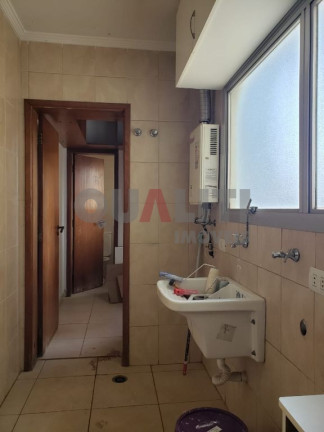 Imagem Apartamento com 3 Quartos para Alugar, 93 m² em Moema - São Paulo