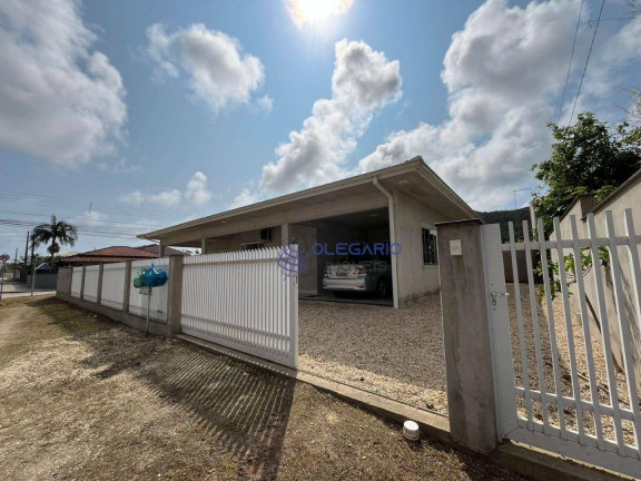 Imagem Casa com 3 Quartos à Venda, 145 m² em Armação - Penha Imagem Casa com 3 Quartos à Venda, 145 m² em Armação - Penha