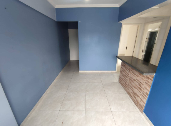 Imagem Apartamento com 1 Quarto à Venda, 60 m² em Canto Do Forte - Praia Grande Imagem Apartamento com 1 Quarto à Venda, 60 m² em Canto Do Forte - Praia Grande