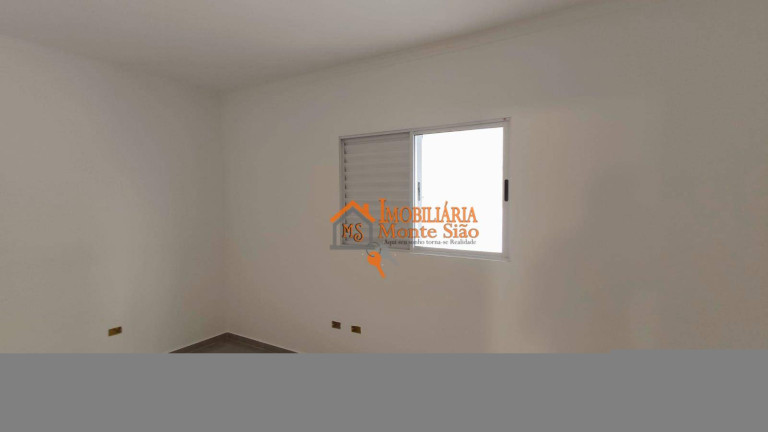 Imagem Sobrado com 3 Quartos à Venda, 121 m² em Jardim Santa Clara - Guarulhos Imagem Sobrado com 3 Quartos à Venda, 121 m² em Jardim Santa Clara - Guarulhos