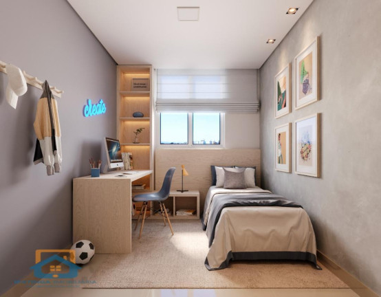 Imagem Apartamento com 3 Quartos à Venda, 80 m² em Iguaçu - Ipatinga Imagem Apartamento com 3 Quartos à Venda, 80 m² em Iguaçu - Ipatinga