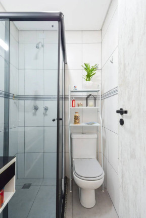 Imagem Apartamento com 3 Quartos à Venda, 102 m² em Pinheiros - São Paulo
