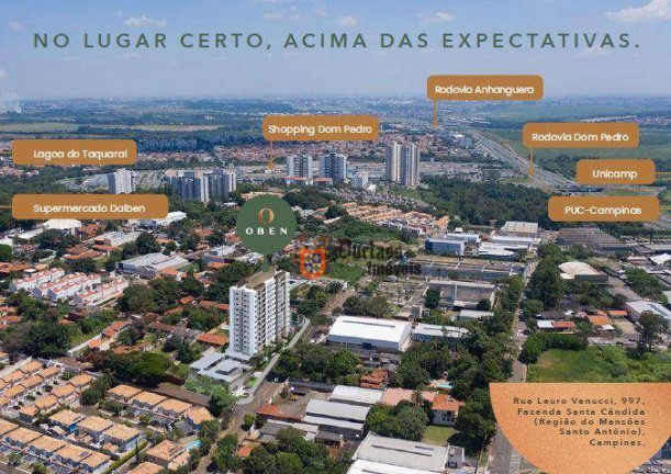 Imagem Apartamento com 3 Quartos à Venda, 74 m² em Parque Rural Fazenda Santa Cândida - Campinas Imagem Apartamento com 3 Quartos à Venda, 74 m² em Parque Rural Fazenda Santa Cândida - Campinas
