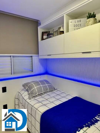 Imagem Apartamento com 2 Quartos à Venda, 45 m² em Vossoroca - Votorantim Imagem Apartamento com 2 Quartos à Venda, 45 m² em Vossoroca - Votorantim