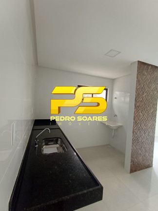 Imagem Apartamento com 4 Quartos à Venda, 148 m² em Cidade Dos Colibris - João Pessoa