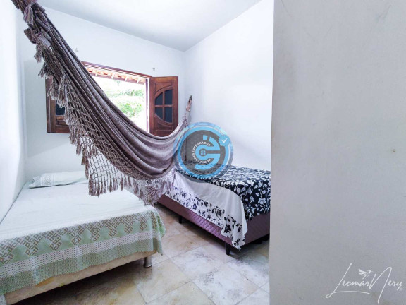 Imagem Casa com 6 Quartos à Venda, 230 m² em Centro - Paudalho