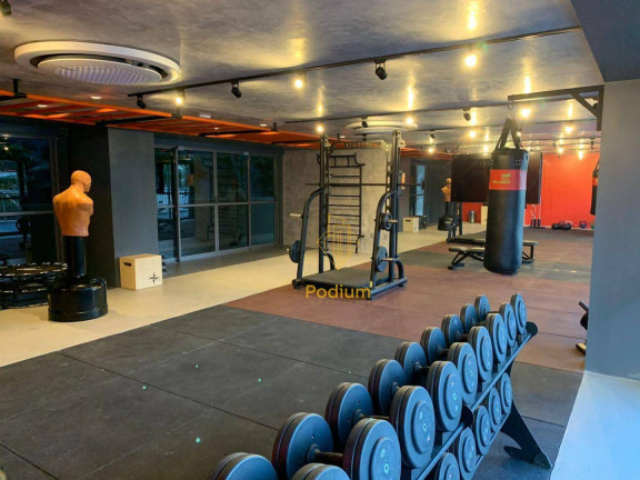 Imagem Imóvel com 1 Quarto à Venda, 44 m² em Jardim Oceania - João Pessoa