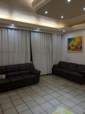 Imagem Apartamento com 3 Quartos à Venda, 131 m² em Barra - Salvador