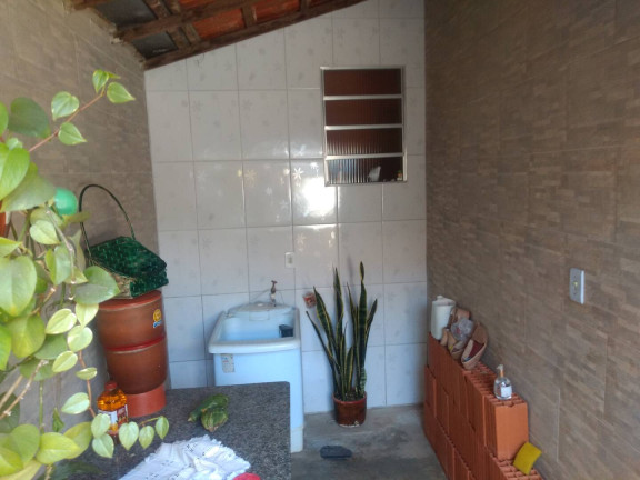 Imagem Casa com 2 Quartos à Venda, 180 m² em Jardim São Marcus - Jundiaí