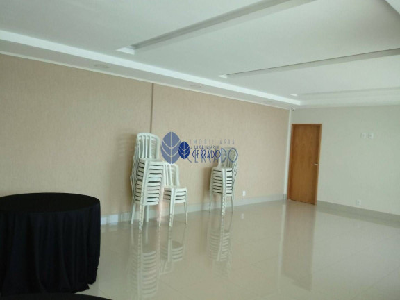 Apartamento com 3 Quartos à Venda, 84 m² em Residencial Vale Do Sol - Anápolis