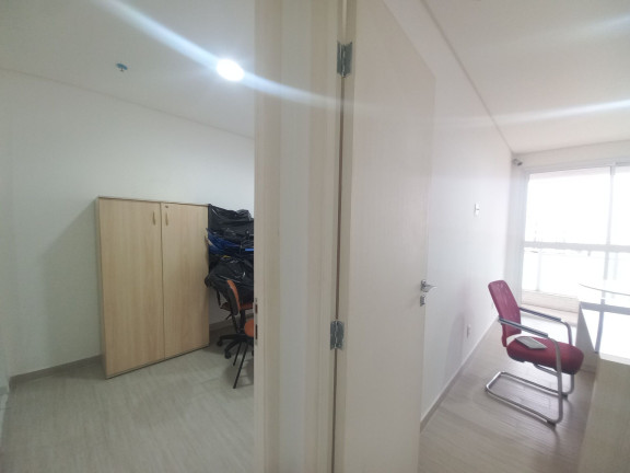 Imagem Imóvel Comercial à Venda, 44 m² em Boqueirão - Santos