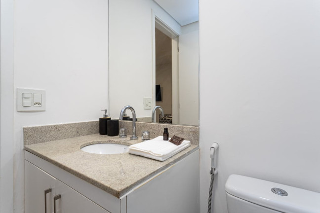 Imagem Apartamento com 1 Quarto à Venda, 30 m² em Santa Efigênia - São Paulo Imagem Apartamento com 1 Quarto à Venda, 30 m² em Santa Efigênia - São Paulo