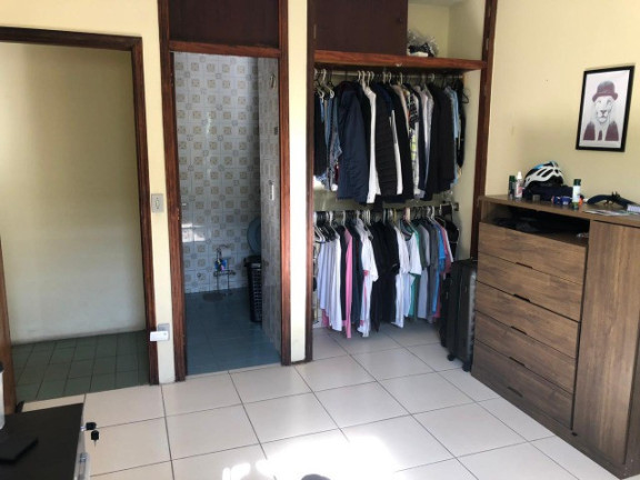 Imagem Casa com 4 Quartos para Alugar ou Temporada, 188 m² em Vila Liberdade - Jundiaí