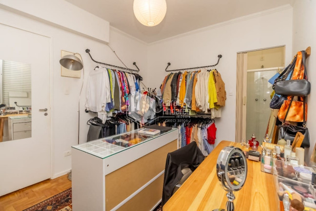 Imagem Apartamento com 2 Quartos à Venda, 83 m² em Itaim Bibi - São Paulo