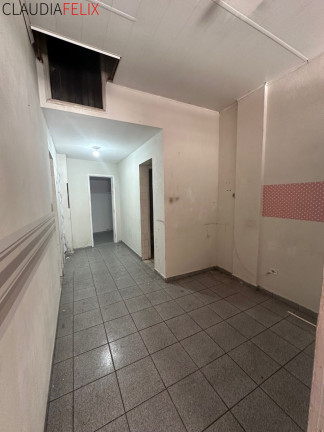 Imagem Imóvel para Alugar, 60 m² em Boqueirão - Praia Grande