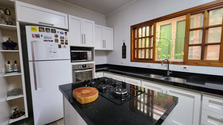 Imagem Casa de Vila com 4 Quartos à Venda, 140 m² em Santana - São Paulo