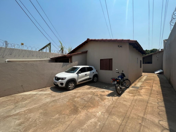 Imagem Casa com 2 Quartos à Venda, 410 m² em Jardim Colorado Extensão - Goiânia