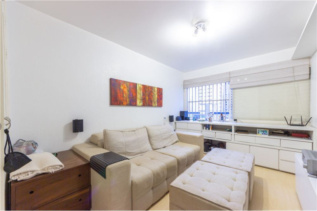 Imagem Apartamento com 3 Quartos à Venda, 149 m² em Itaim Bibi - São Paulo