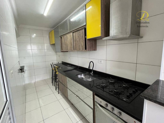 Imagem Apartamento com 2 Quartos à Venda, 67 m² em Mirim - Praia Grande
