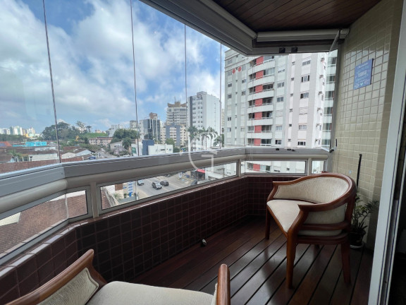 Imagem Apartamento com 3 Quartos à Venda, 131 m² em Atiradores - Joinville Imagem Apartamento com 3 Quartos à Venda, 131 m² em Atiradores - Joinville