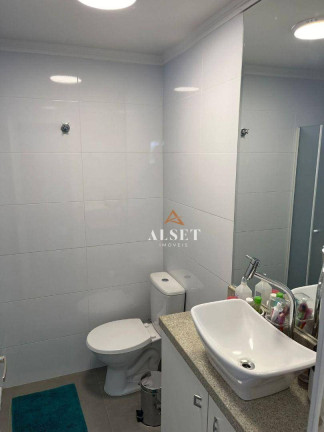 Imagem Apartamento com 2 Quartos à Venda, 73 m² em Tatuapé - São Paulo